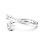 FARIEL Split ring - round