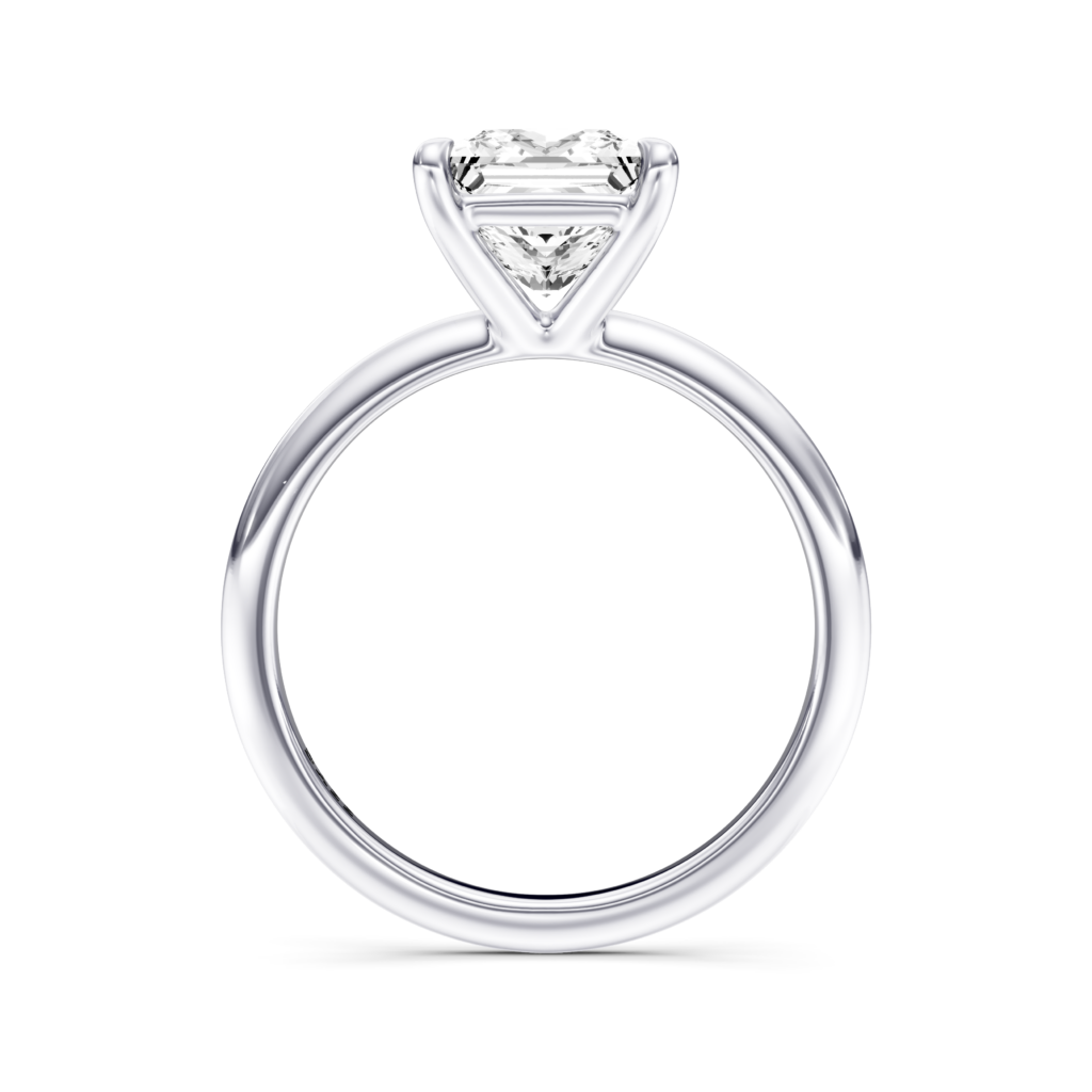 ISOLINE Solitaire - Heart