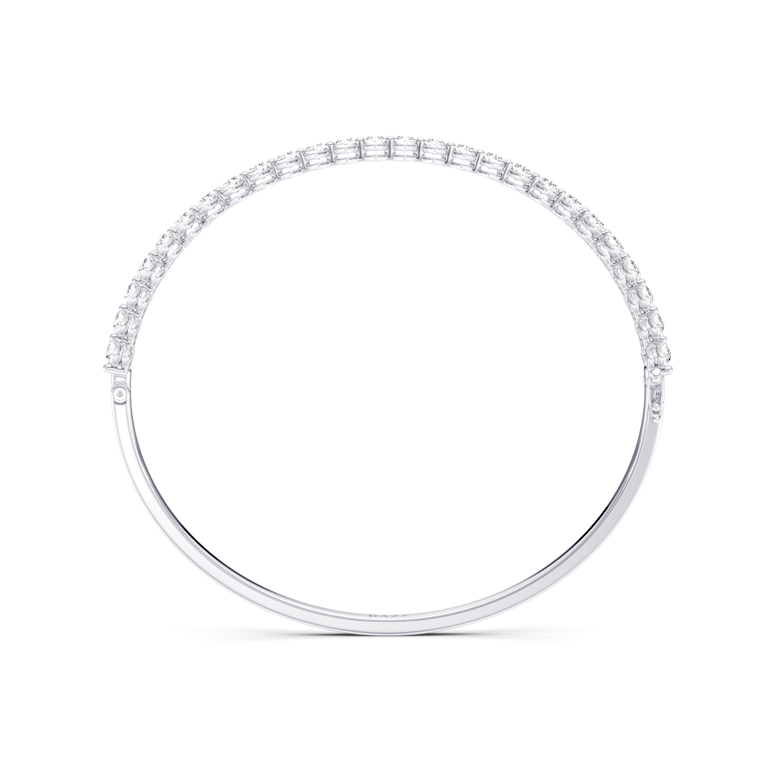 LILOU - Bangle Marquise