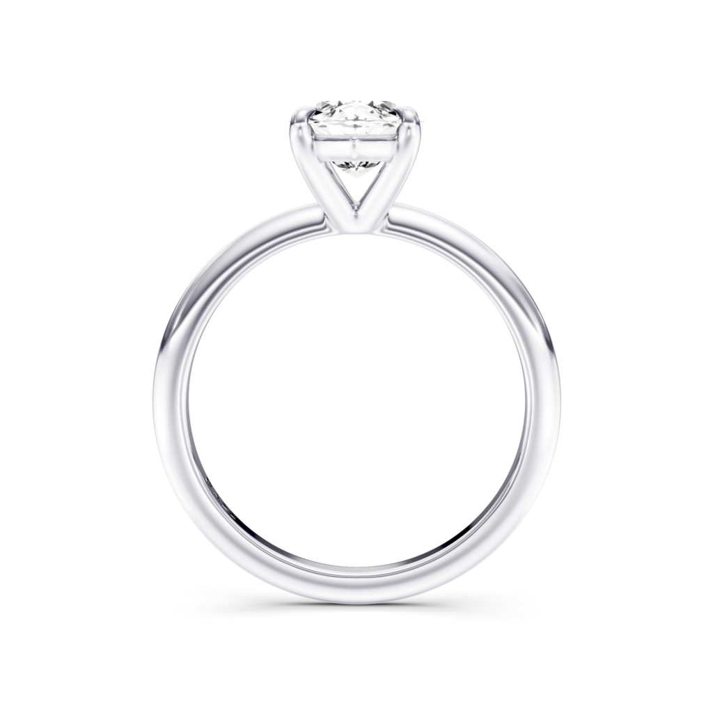 MAELLE Solitaire - Marquise