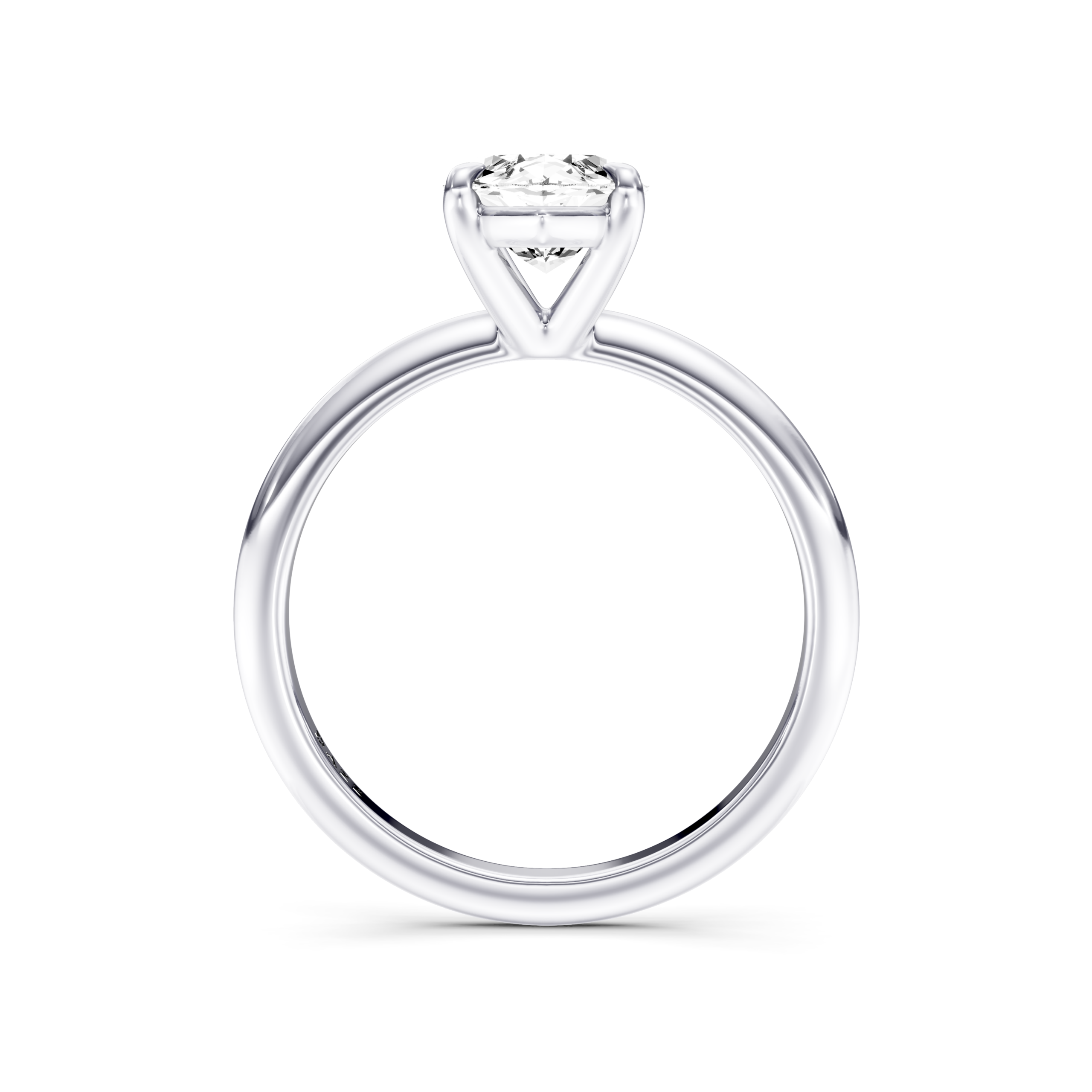 MAELLE Solitaire - Marquise