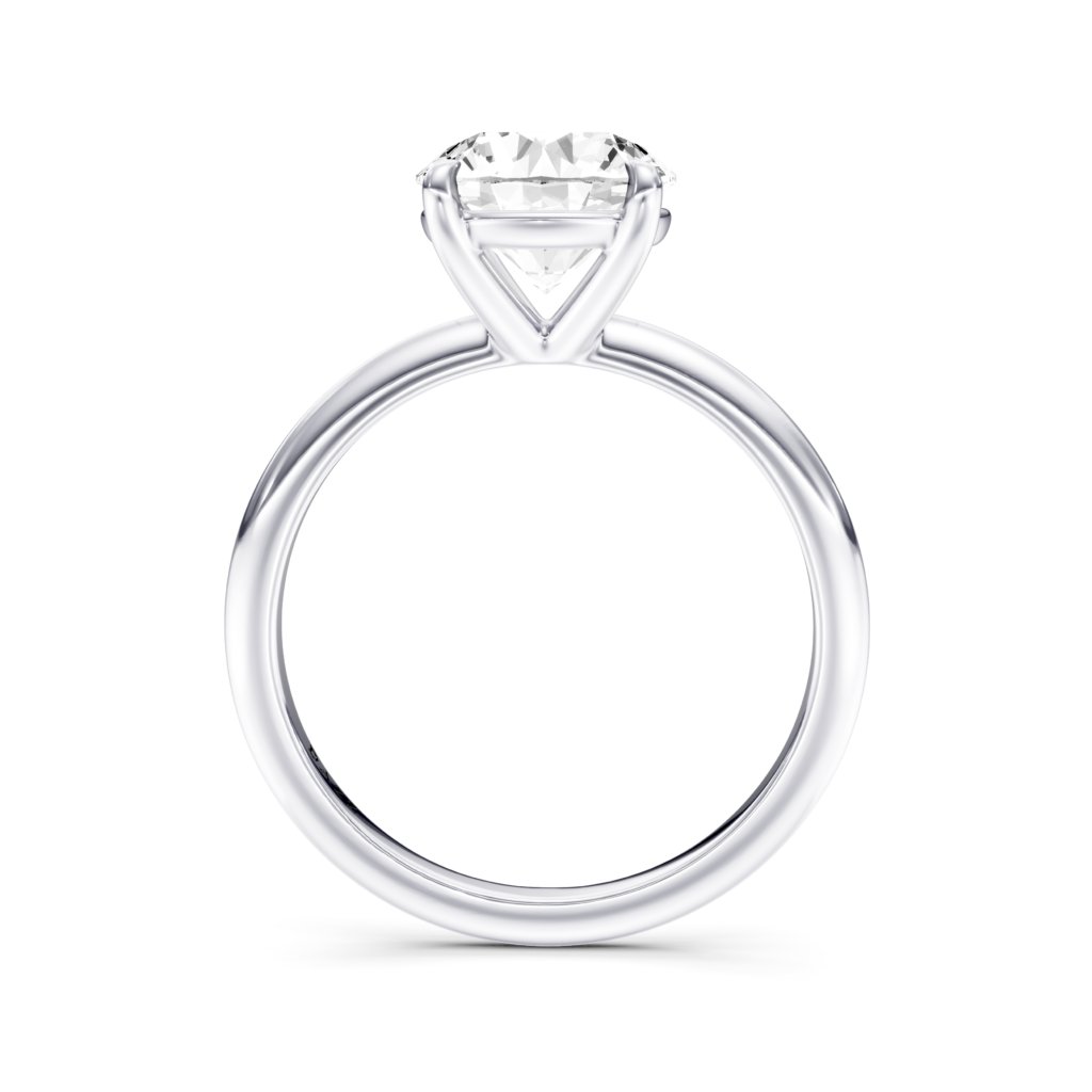 MIA Solitaire - Round