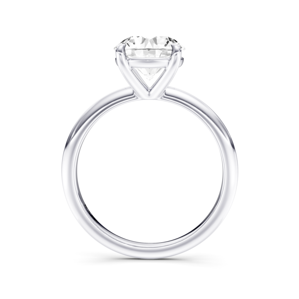 MIA Solitaire - Round