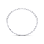 RENEE - Bangle Emerald