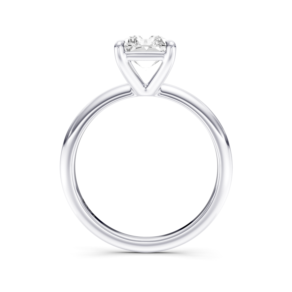 VIAH Solitaire - Radiant