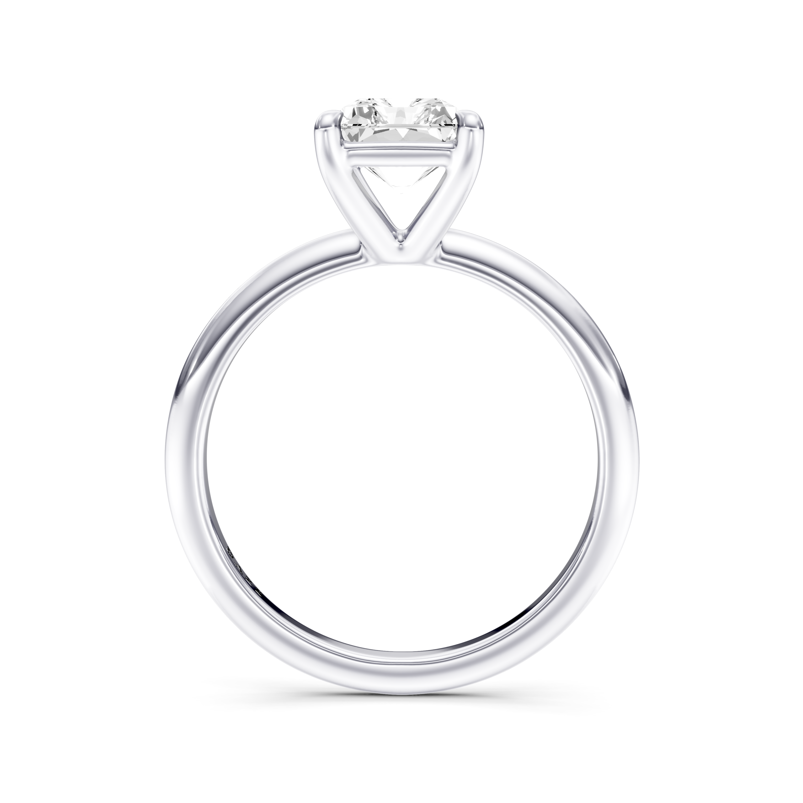 VIAH Solitaire - Radiant