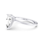 AURELIA Hidden Halo - pear