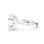 MAELIR Solitaire - Pear