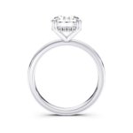 MEREL Hidden Halo - round