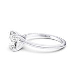 VERENE Solitaire - Cushion