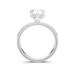 AURELIA Hidden Halo - pear