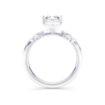 DAZZ ring - marquise