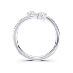 FARIEL Split ring - round