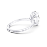 MAELIR Solitaire - Pear