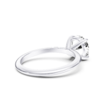 MIA Solitaire - Round