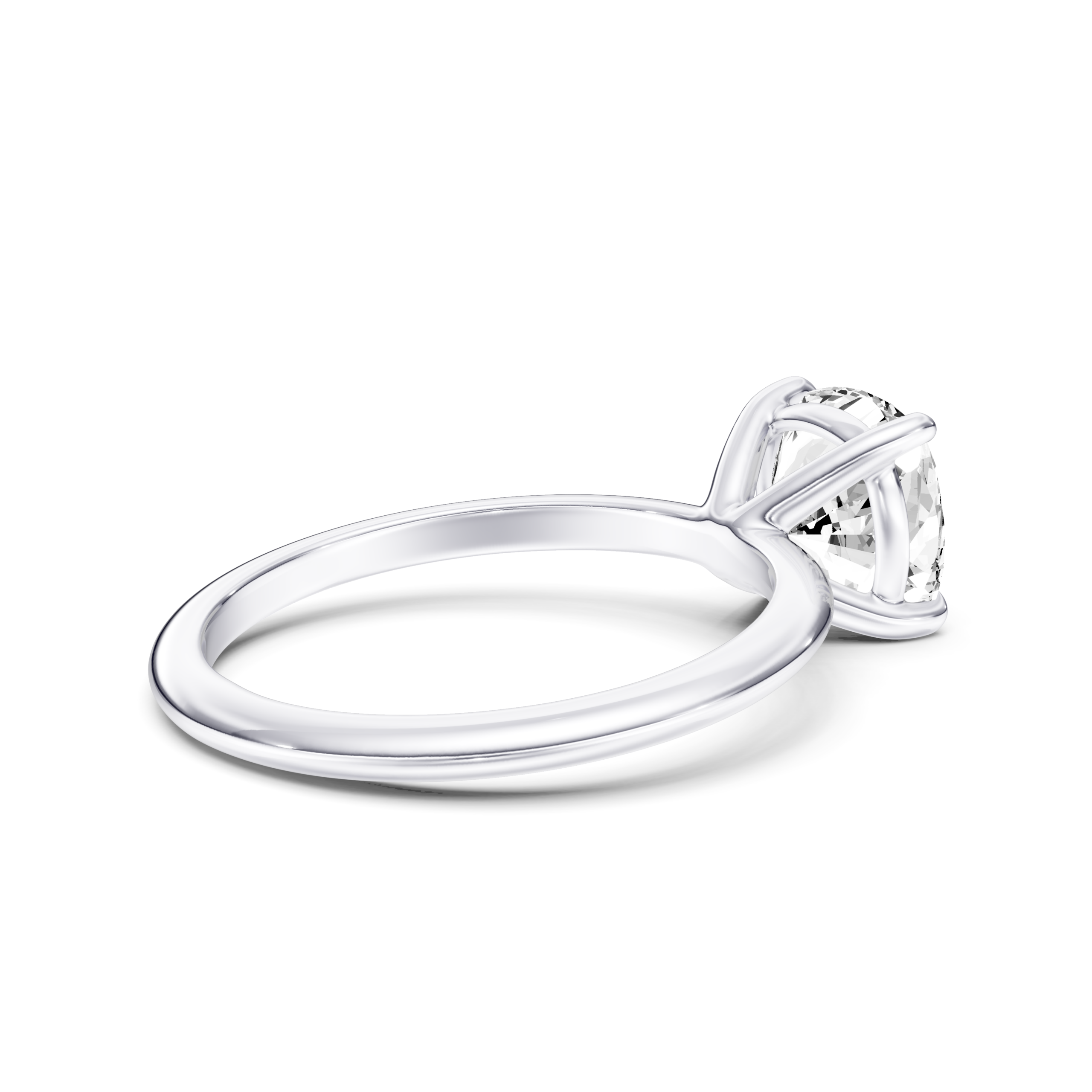 VERENE Solitaire - Cushion