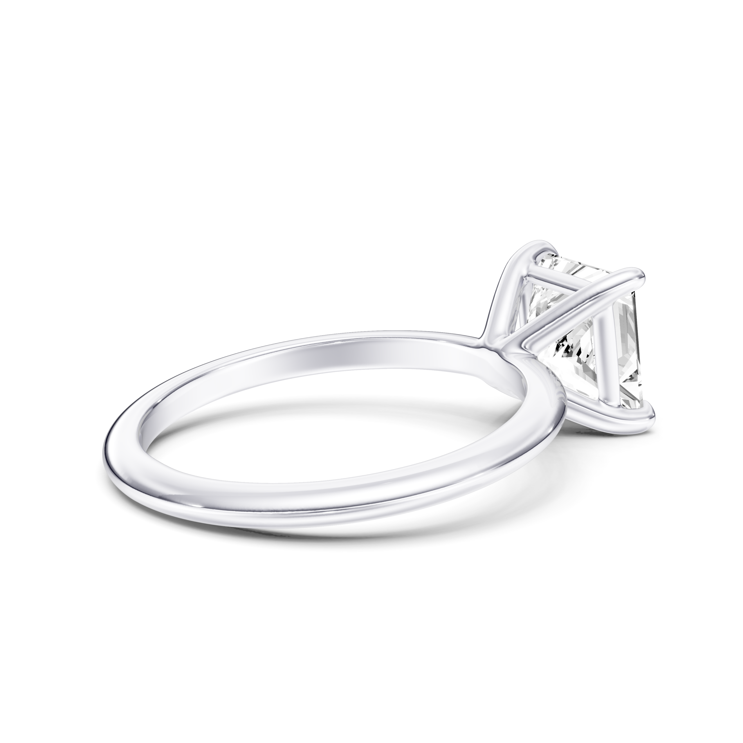 ISOLINE Solitaire - Heart