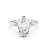 DAZZ ring - marquise