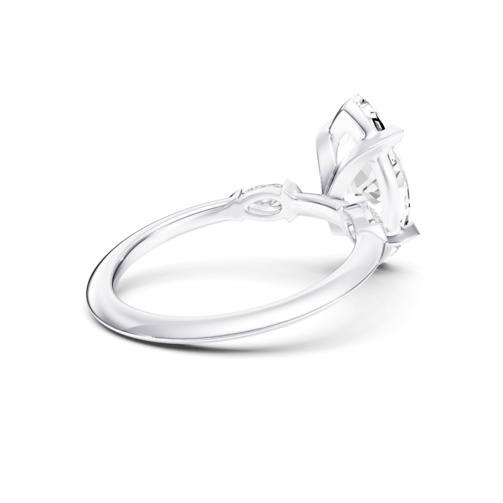 DAZZ ring - marquise