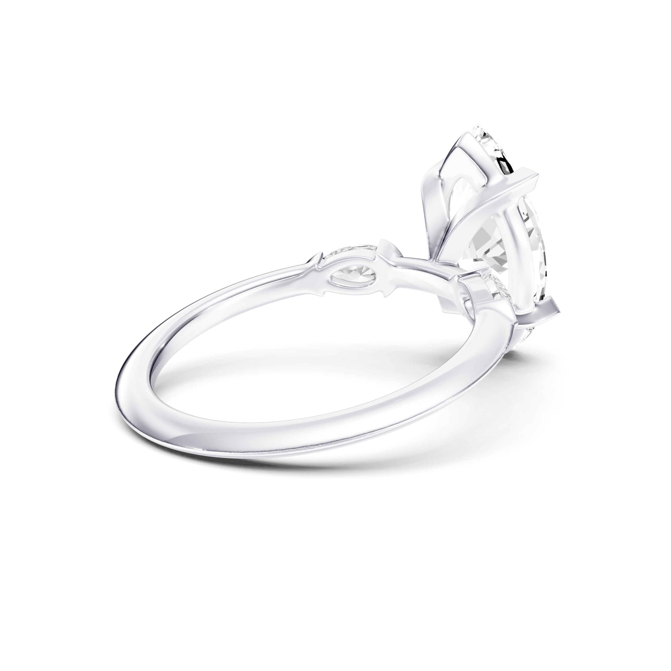 DAZZ ring - marquise