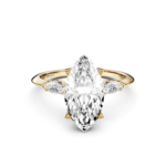 DAZZ ring - marquise