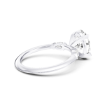 DAZZ ring - oval