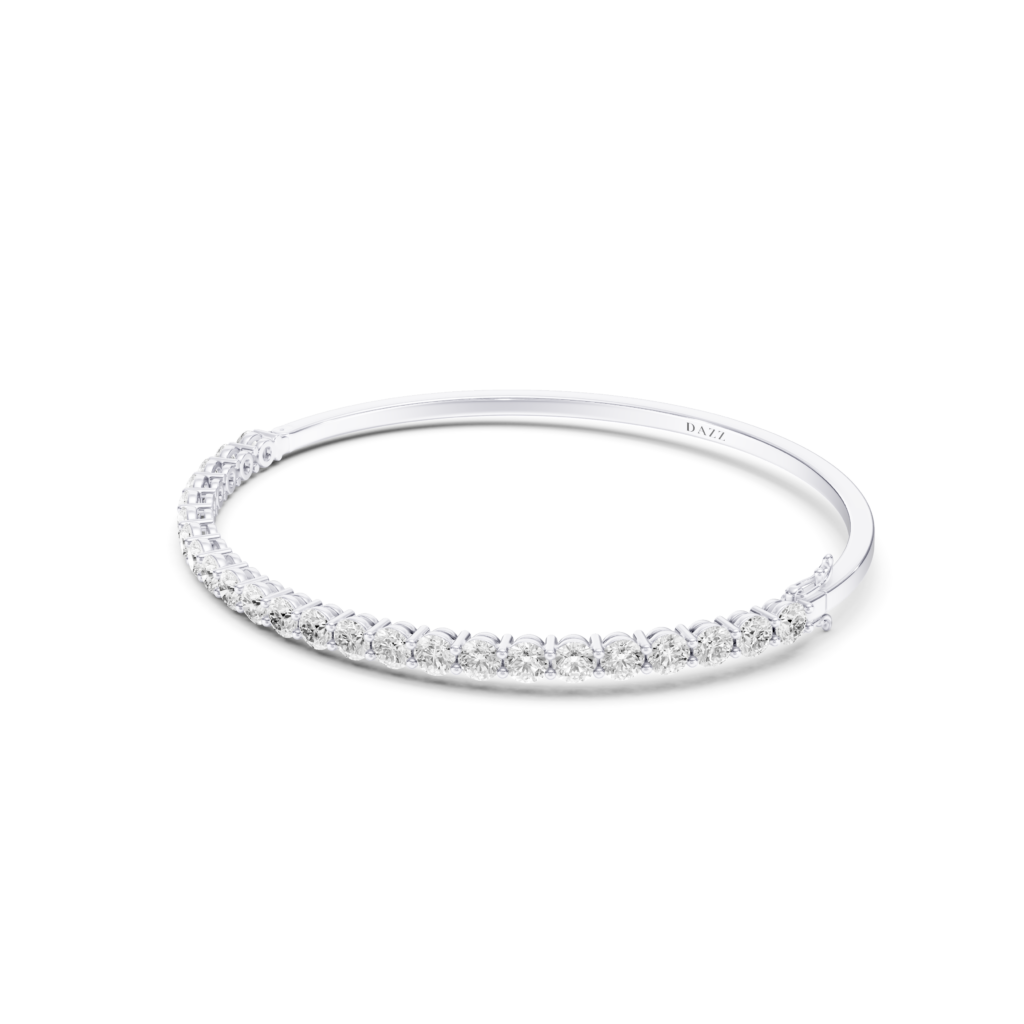 ELORA - Bangle Round 3mm