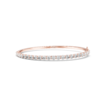 ELORA - Bangle Round 3mm