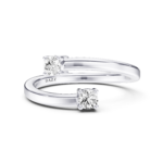 FARIEL Split ring - round