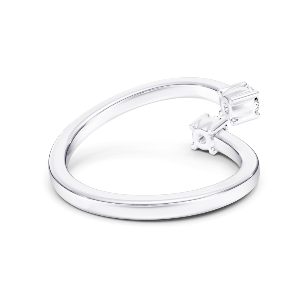 FARIEL Split ring - round