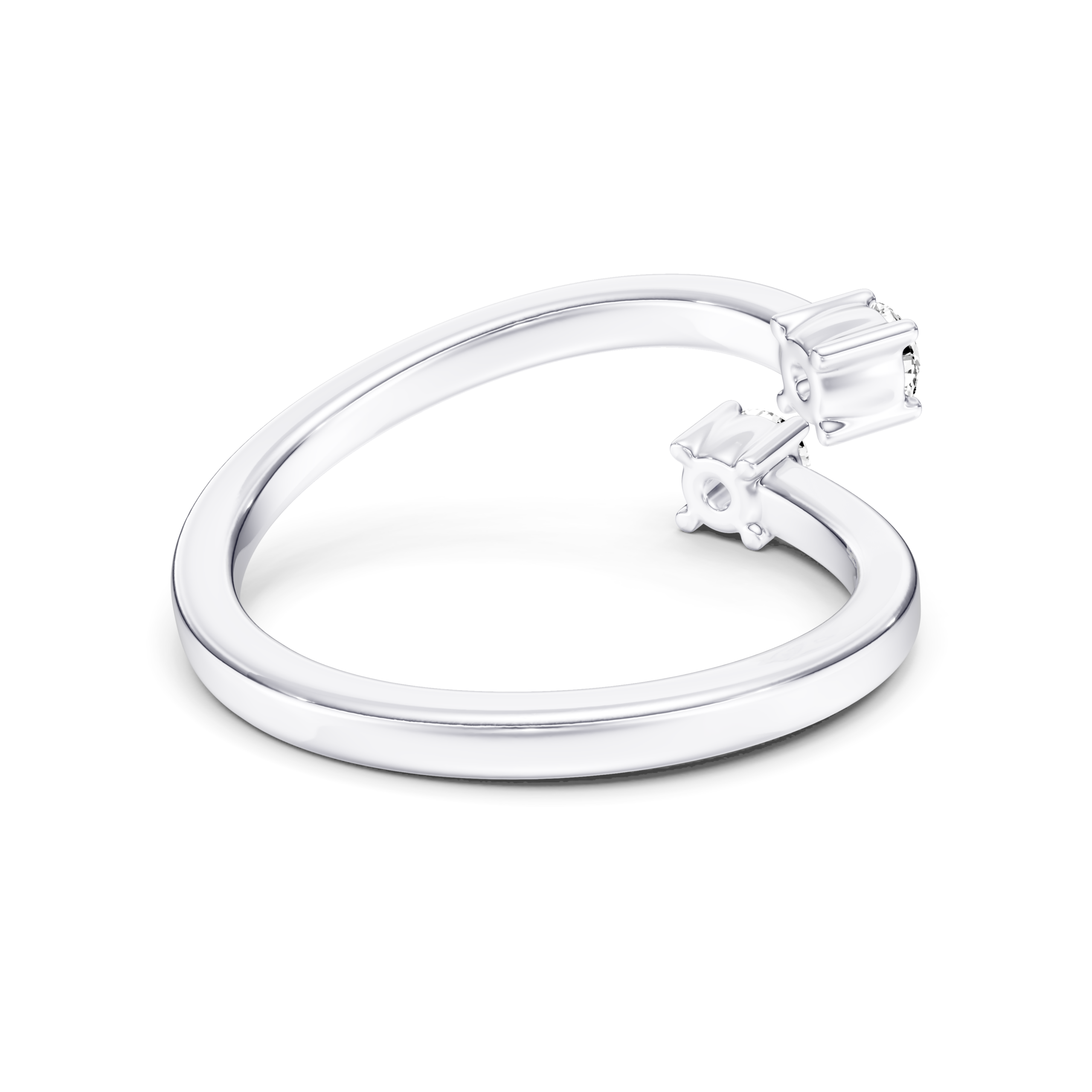 FARIEL Split ring - round
