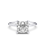 ISOLINE Solitaire - Heart