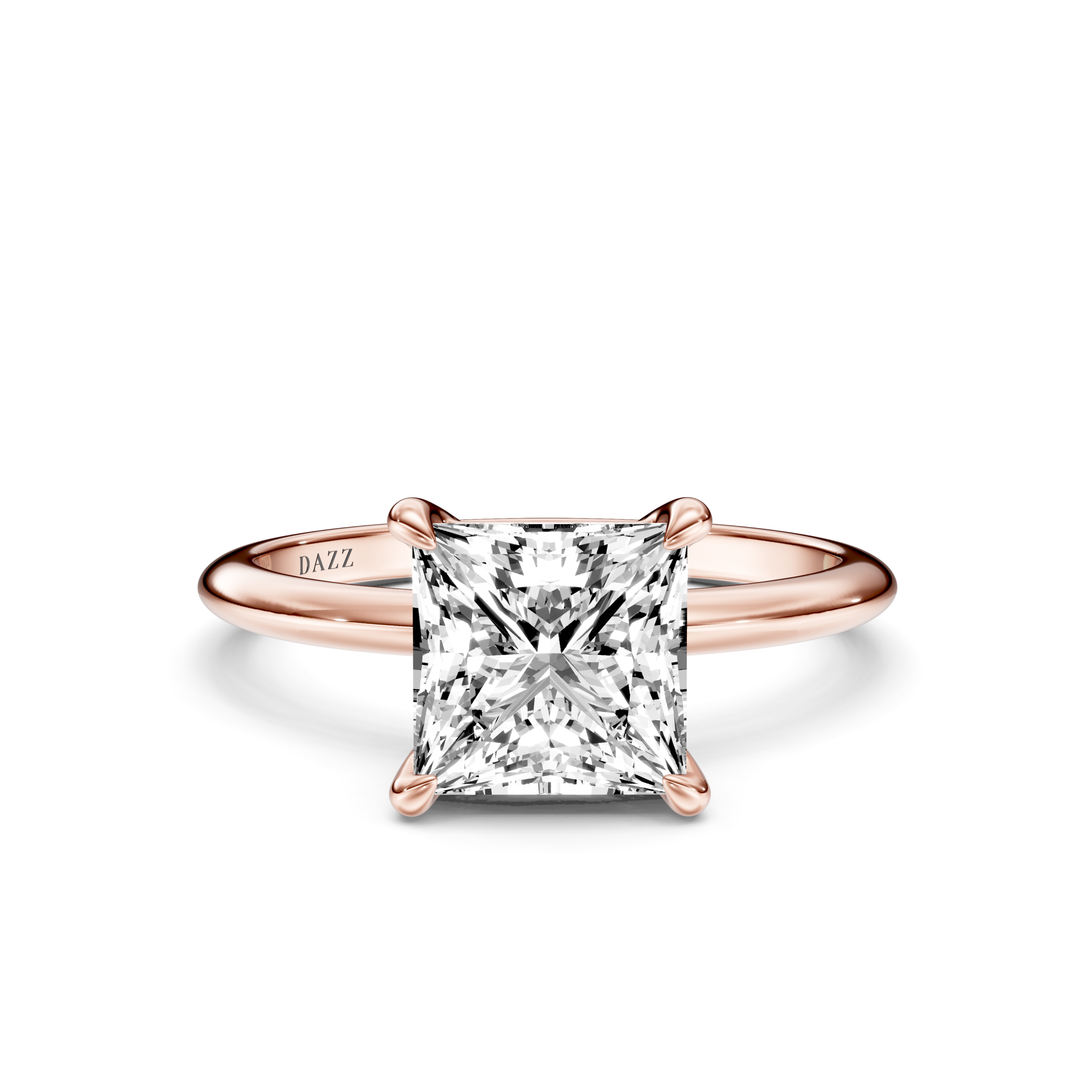 ISOLINE Solitaire - Heart