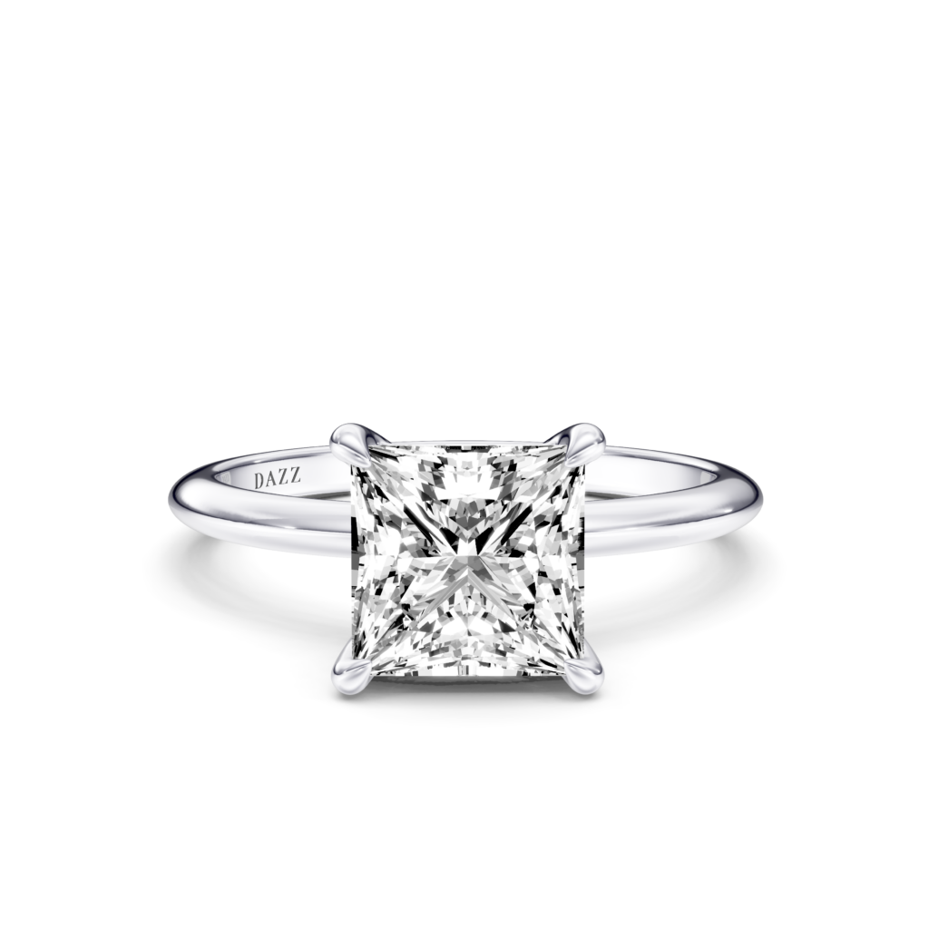 LIA Solitaire - Princess