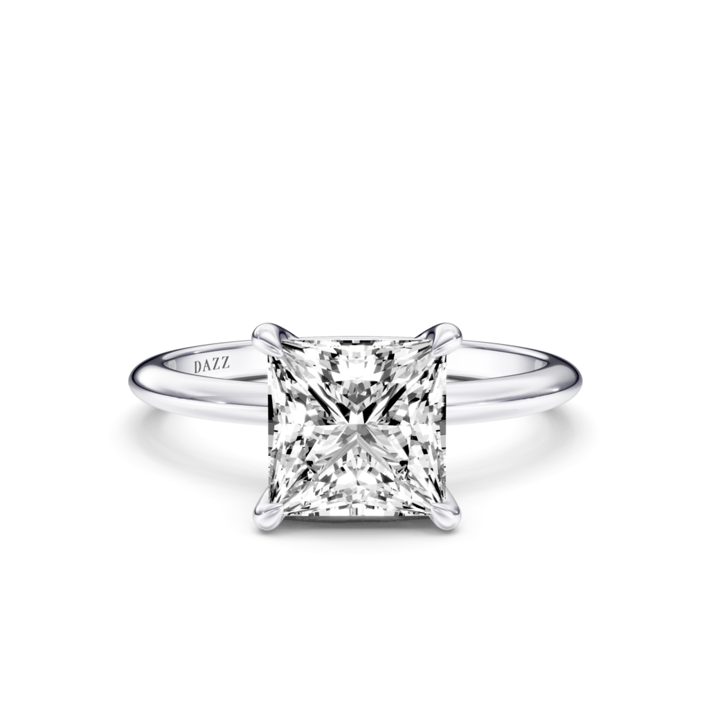 LIA Solitaire - Princess