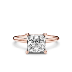 LIA Solitaire - Princess