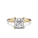 LIA Solitaire - Princess