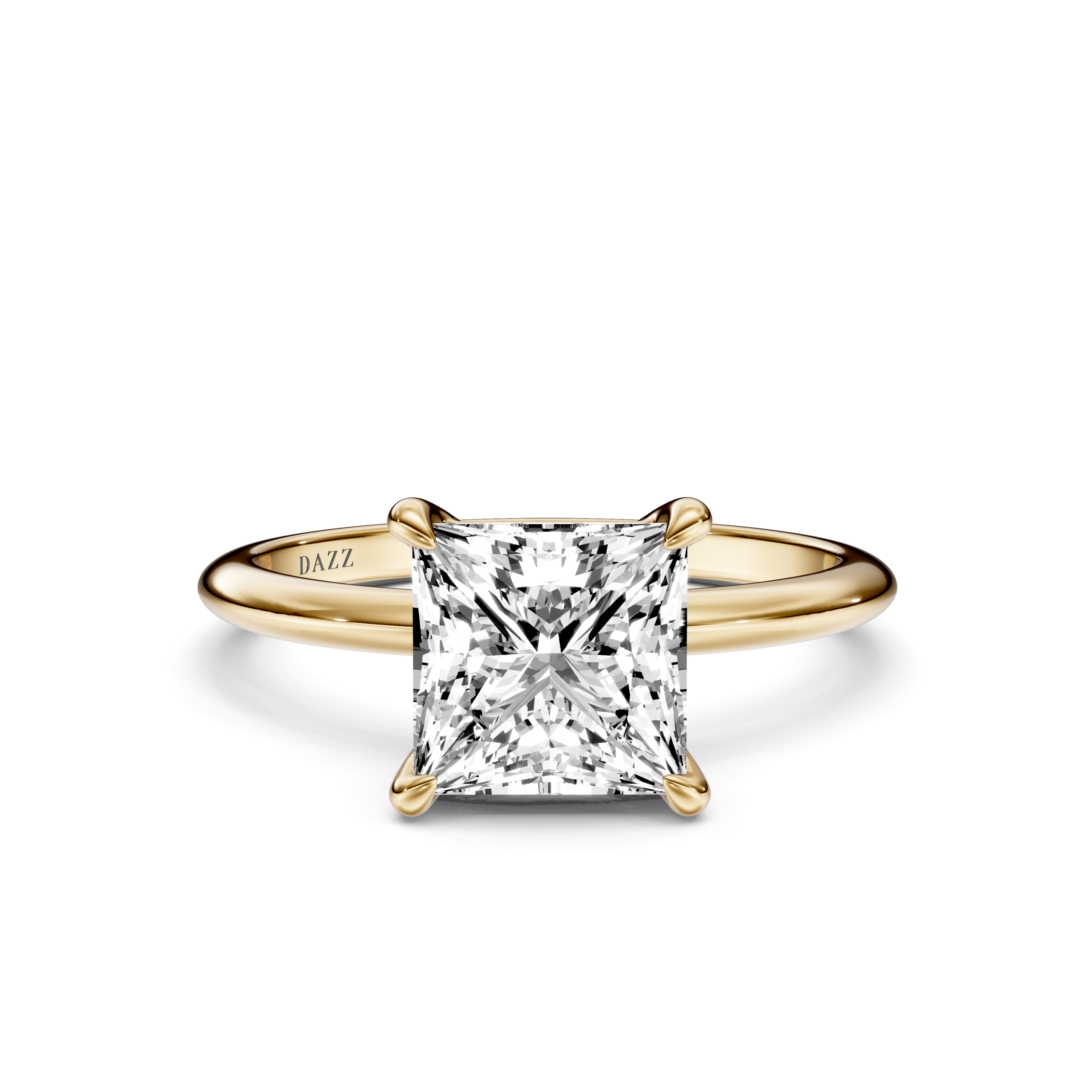 LIA Solitaire - Princess