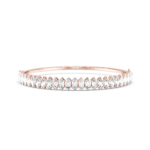 LILOU - Bangle Marquise