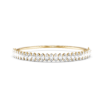 LILOU - Bangle Marquise