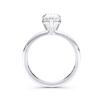 MAELIR Solitaire - Pear