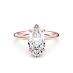 MAELLE Solitaire - Marquise