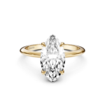 MAELLE Solitaire - Marquise