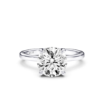 MEREL Hidden Halo - round