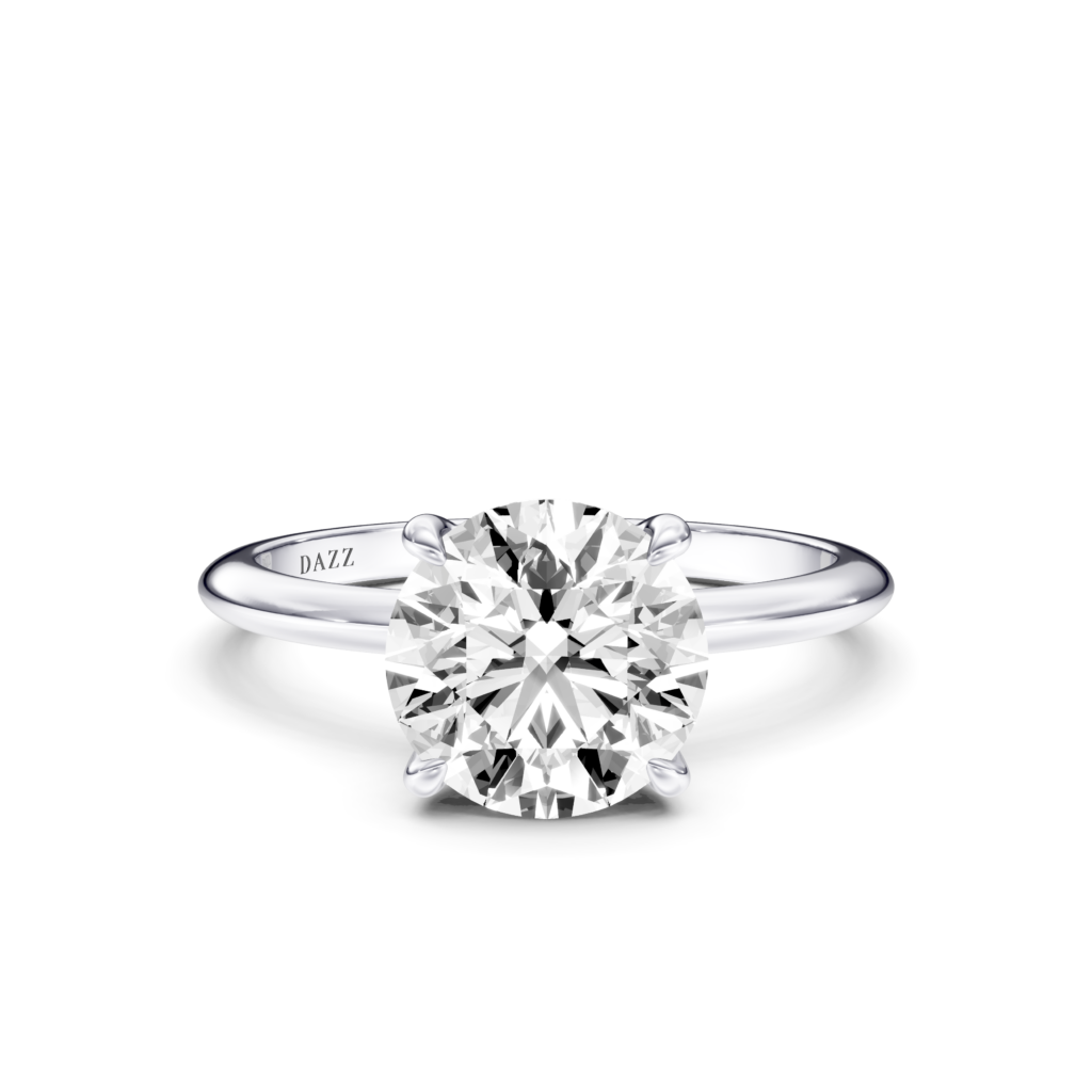 MIA Solitaire - Round