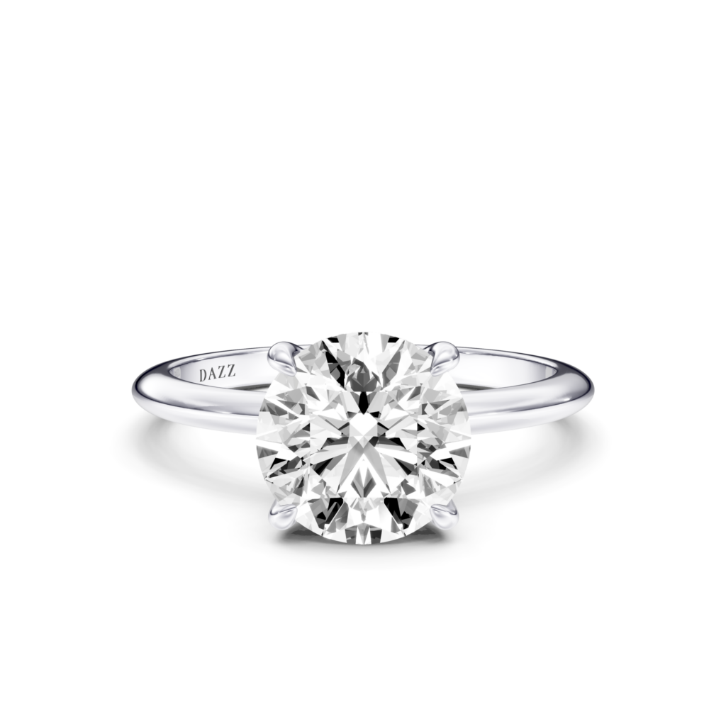 MIA Solitaire - Round