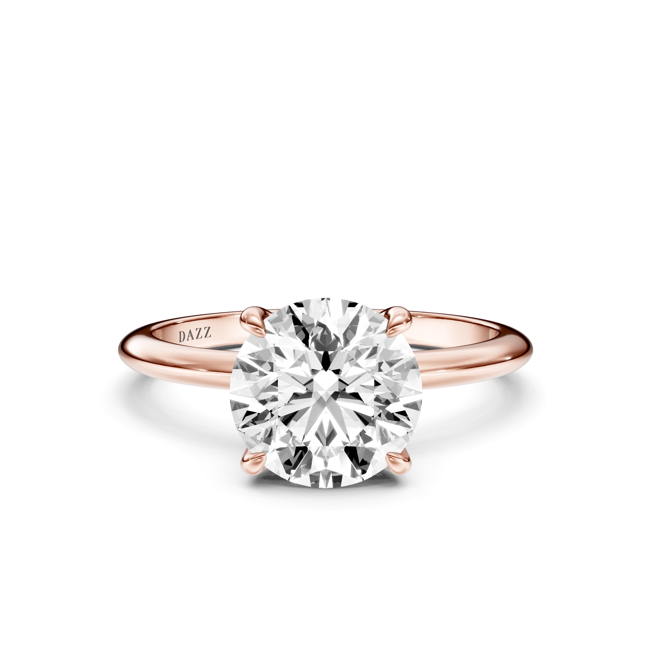 MIA Solitaire - Round