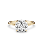 MIA Solitaire - Round