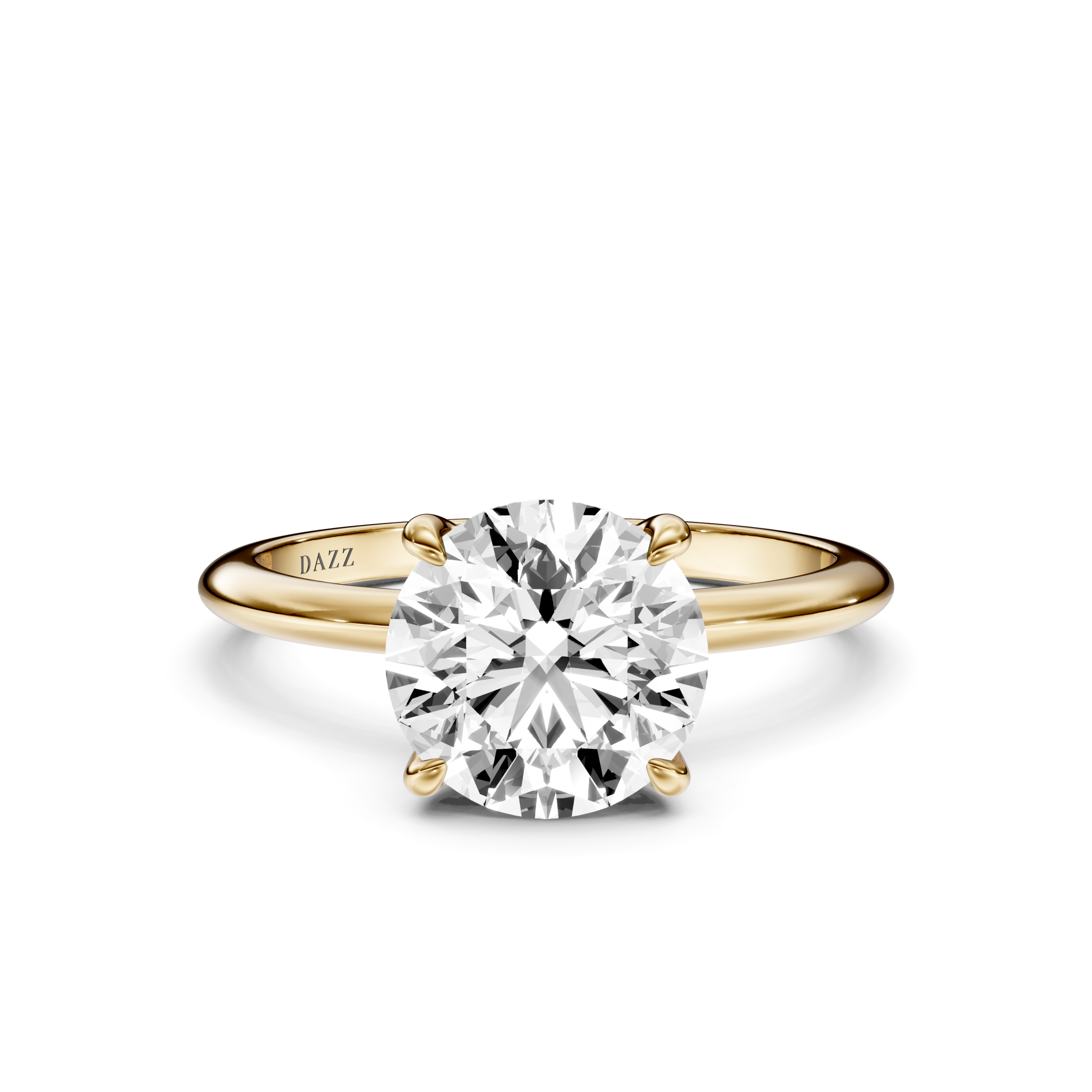 MIA Solitaire - Round