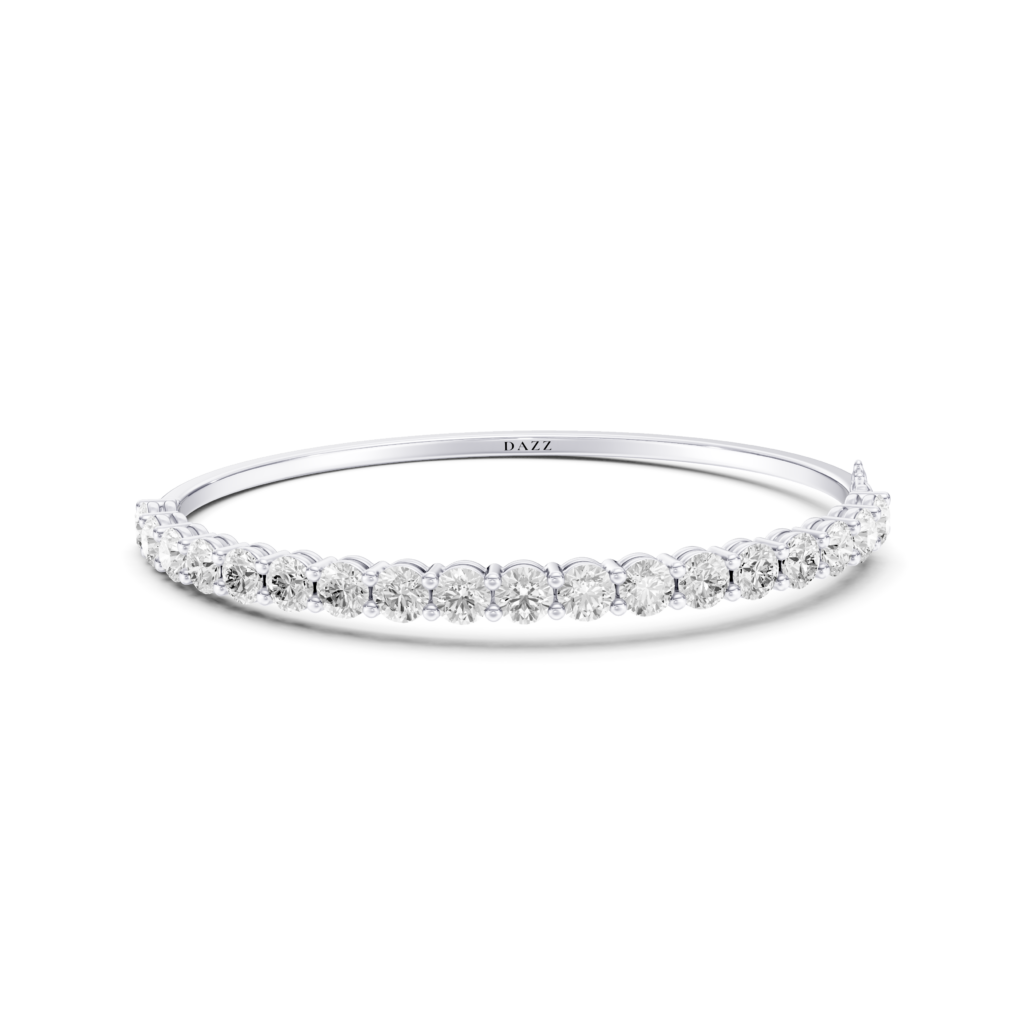 NOVA - Bangle Round 4mm